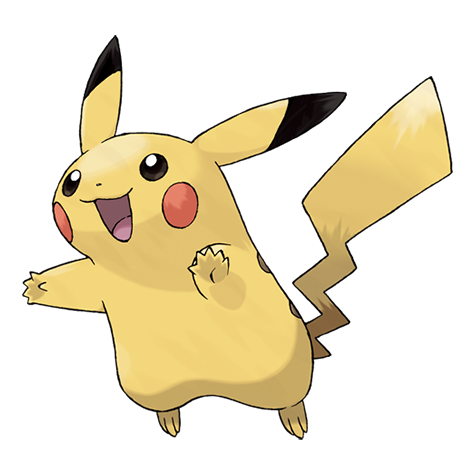 Pokemon