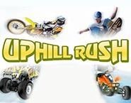 Uphill Rush!!