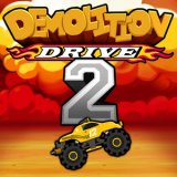 Demolition Drive