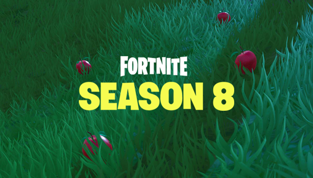 El Mapa Interactivo De Fortnite Muestra Las Ubicaciones De Los - el mapa interactivo de fortnite muestra las ubicaciones de los cofres vehiculos y mas nerojuegos