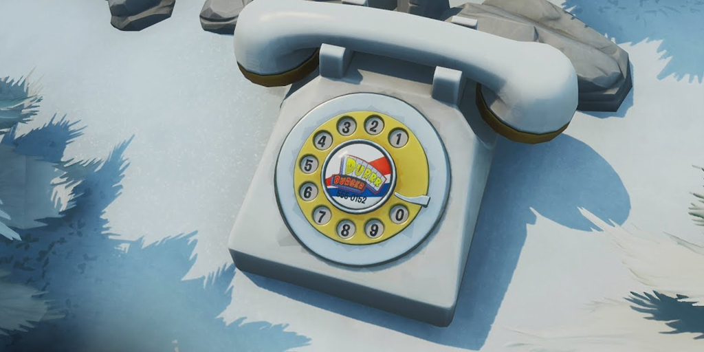 Como Completar El Desafio Telefonico De Fortnite Semana 8 - como completar el desafio telefonico de fortnite semana 8 temporada 8 nerojuegos