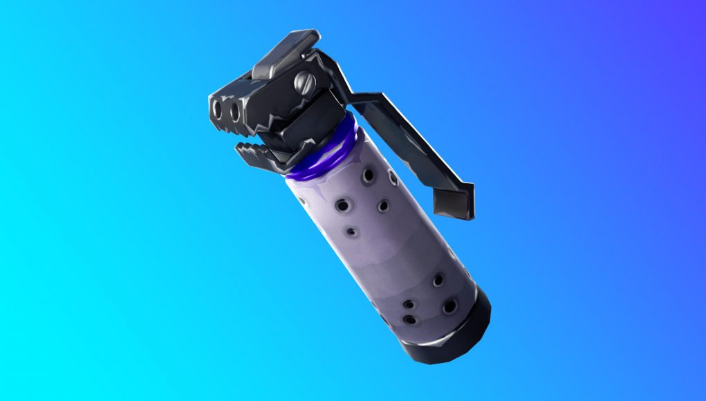 Notas de parche de Fortnite v8.51 - Bombas de sombra, correcciones de errores y más