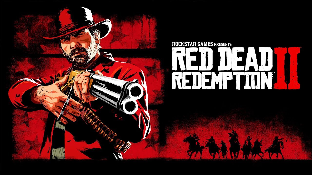RED DEAD REDEMPTION 2 ULTIMATE EDITION PC ESPAÑOL