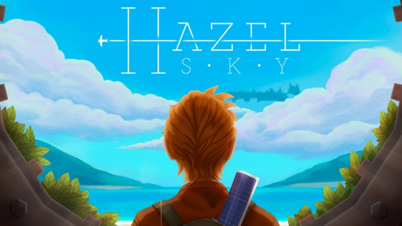 Hazel Sky Todas Las Expansiones