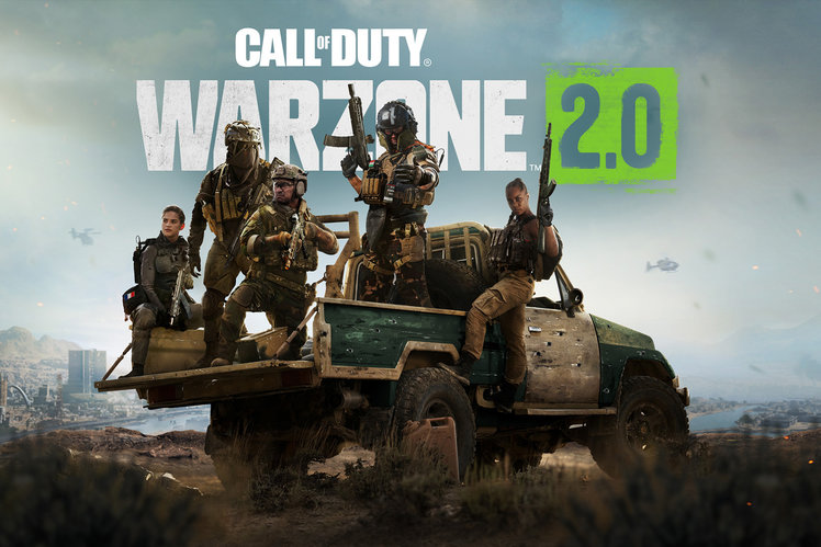 Fecha de lanzamiento de Call of Duty Warzone 2.0, avances, cambios en el juego, nuevo mapa y más