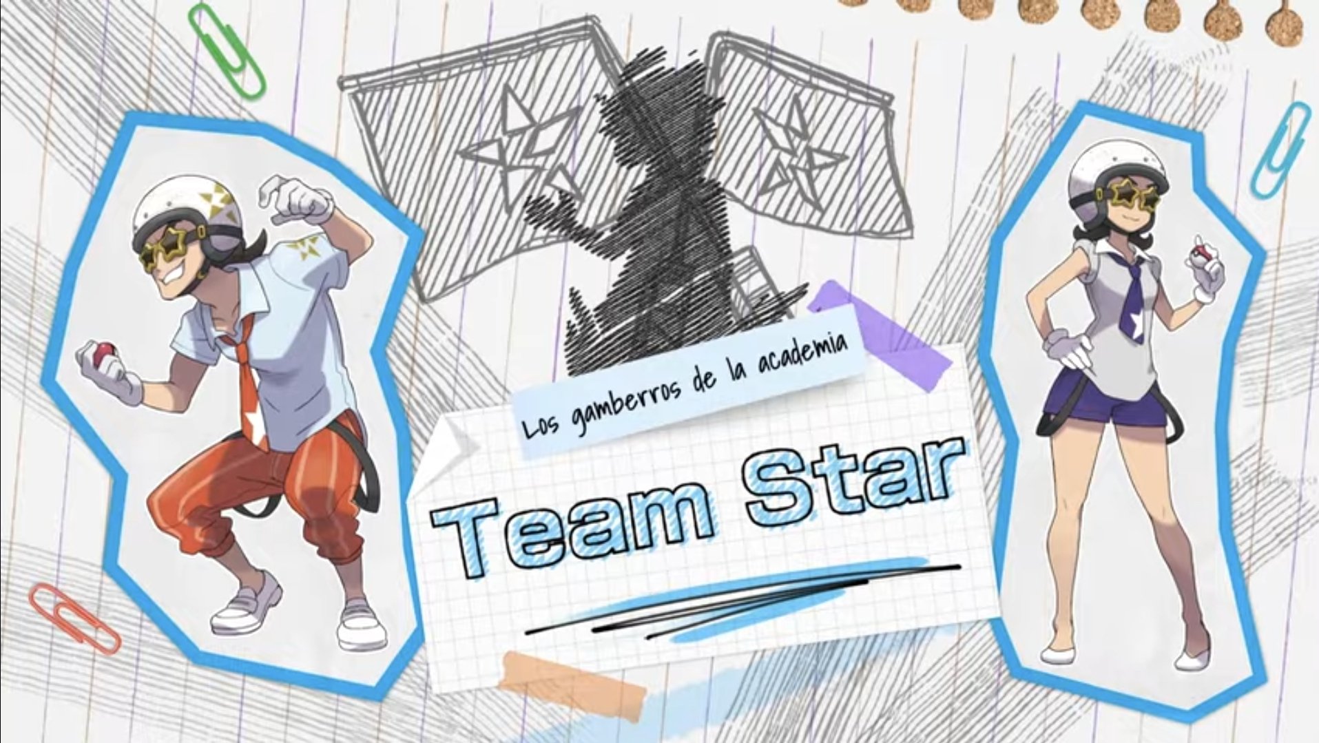 Tutoring team star