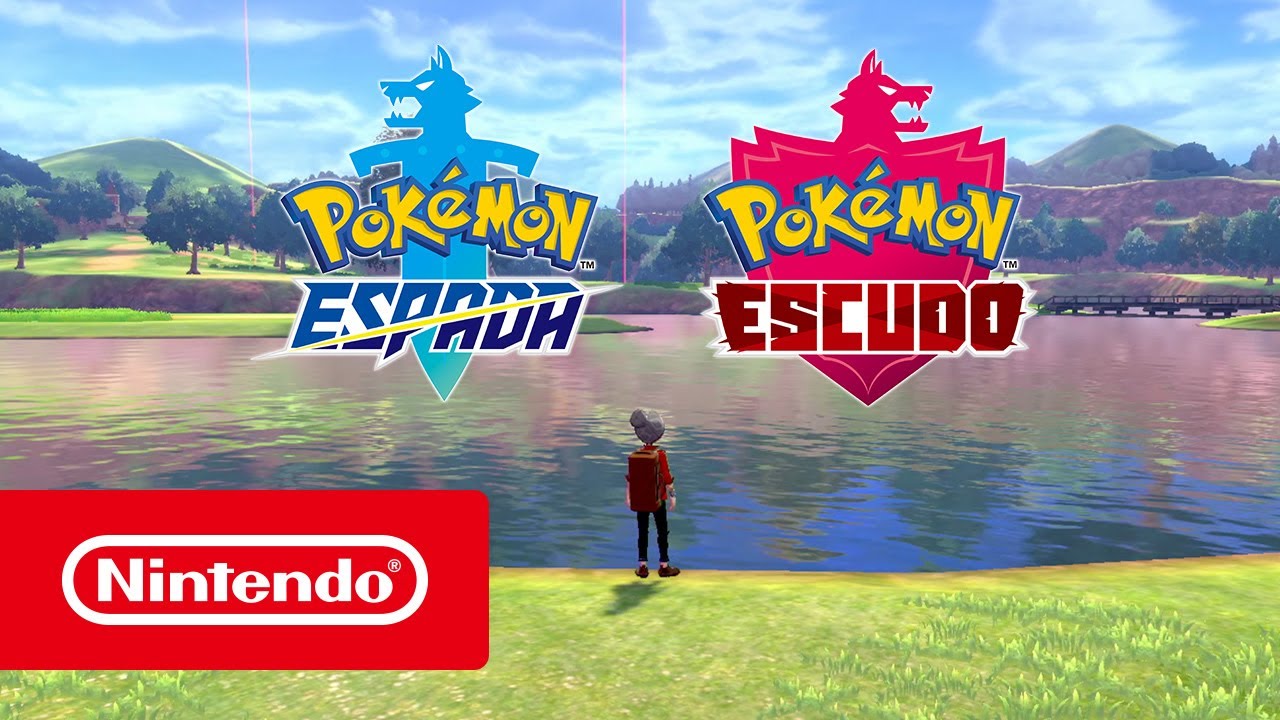 Descargar POKÉMON Escudo y Espada  – V1.3.1 + 2 DLCS+ YUZU EMU para PC: Todo lo que necesitas saber