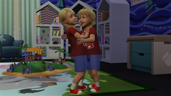Cómo tener gemelos en Los Sims 4: ¡todas las formas! para PC, PS4 y Xbox One