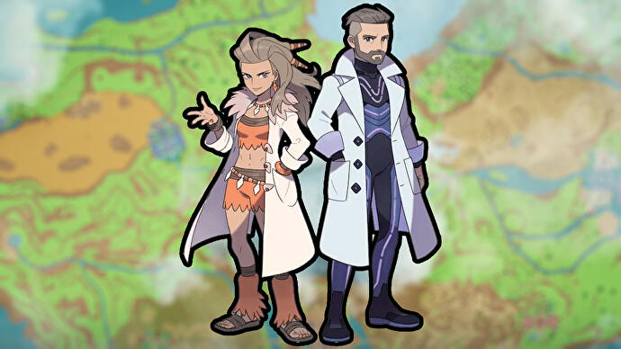 Cómo vencer al jefe final de Pokémon Escarlata y Púrpura